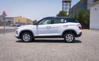Hyundai Creta (Weiß), 2024 - Leasingangebote in Dubai