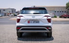 Hyundai Creta (Bianca), 2024 - offerte di leasing in Abu Dhabi
