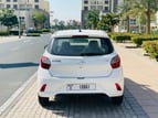 إيجار Hyundai i10 (أبيض), 2023 في دبي 6