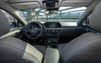 Hyundai Sonata (Blanc), 2021 à louer à Abu Dhabi 4