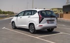 Hyundai Stargazer (White), 2024 - leasing offers in Abu-Dhabi