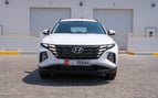 Hyundai Tucson (Белый), 2024 - предложения по лизингу в Шарджа