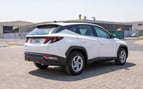 Hyundai Tucson (Bianca), 2024 - offerte di leasing in Sharjah