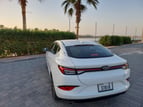 Jac J7 (White), 2023 for rent in Sharjah 2