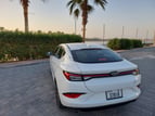 Jac J7 (White), 2023 for rent in Sharjah 0