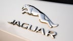 Jaguar F-Pace (Blanc), 2019 à louer à Dubai 2