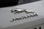 Jaguar F-Pace (Weiß), 2019  zur Miete in Dubai 4