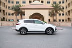 KIA Sportage (White), 2019 for rent in Dubai 4