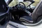 在迪拜 租 Lamborghini Huracan Evo Spyder (白色), 2020 4