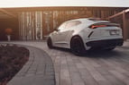 在沙迦 租 Lamborghini Urus Novitec (白色), 2020