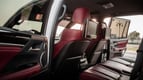 Lexus LX 570 (Blanco), 2021 para alquiler en Abu-Dhabi 5