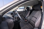 Mazda CX3 (Blanc), 2024 - offres de bail à Sharjah