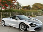 McLaren 720 S (White), 2020 for rent in Dubai 4