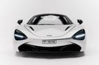 McLaren 720 S (Gris), 2022 para alquiler en Ras Al Khaimah
