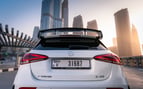 Mercedes A45 AMG (Белый), 2021 для аренды в Дубай 5