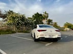 إيجار Mercedes CLA 250 (أبيض), 2021 في الشارقة 3