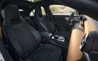 Mercedes CLA 250 (Bianca), 2024 in affitto a Dubai 5