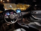 إيجار Mercedes CLA (أبيض), 2019 في دبي 1
