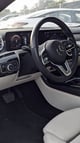 Mercedes CLA (Blanco), 2021 para alquiler en Sharjah 6