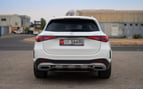 Mercedes GLC 200 SUV (Wit), 2024 - lease-aanbiedingen in Sharjah