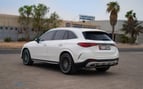 Mercedes GLC 200 SUV (Wit), 2024 - lease-aanbiedingen in Abu-Dhabi