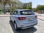 MG RX5 (Blu), 2022 in affitto a Sharjah 1