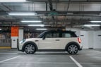Mini Cooper S  2 doors (Белый), 2023 для аренды в Дубай 1