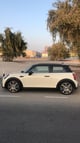 إيجار Mini Cooper S 2 doors (أبيض), 2023 في أبو ظبي 0