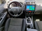 Mitsubishi Asx (White), 2021 for rent in Sharjah 4