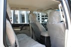 Mitsubishi Pajero (Blanco), 2021 para alquiler en Sharjah 3