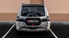 Mitsubishi Pajero (White), 2022 for rent in Abu-Dhabi 0