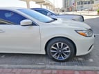 Nissan Altima (White), 2019 para alquiler en Dubai 1