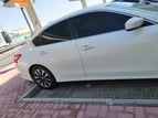 Nissan Altima (White), 2019 para alquiler en Dubai 2