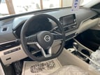 Nissan Altima (Blanc), 2021 à louer à Dubai 1
