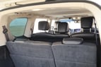 Nissan Patrol V8 with Nismo Bodykit (Blanc), 2018 à louer à Dubai 5