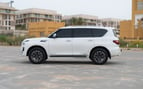 Nissan Patrol Platinum V6 (Wit), 2023 - lease-aanbiedingen in Ras Al Khaimah