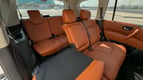 Nissan Patrol V6 (Bianca), 2024 in affitto a Dubai 6