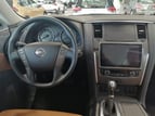 Nissan Patrol XE (Blanc), 2019 à louer à Dubai 2