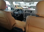 Nissan Patrol XE (Белый), 2019 для аренды в Дубай 4