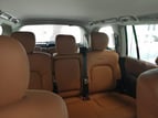 Nissan Patrol XE (Bianca), 2019 in affitto a Dubai 5
