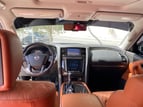 Nissan Patrol (Blanco), 2020 para alquiler en Dubai 1
