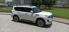 Nissan Patrol (Белый), 2021 для аренды в Дубай 3