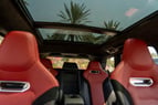 Range Rover Sport SVR (Blanco), 2021 para alquiler en Dubai 3