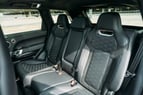 Range Rover Sport SVR (Blanc), 2023 à louer à Abu Dhabi 6