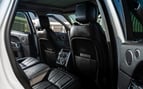 Range Rover Sport (Белый), 2020 для аренды в Шарджа 5