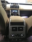 Range Rover Sport (Bianca), 2019 in affitto a Dubai 1