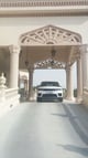 在迪拜 租 Range Rover Sport (白色), 2019 4