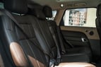 Range Rover Sport (Blanc), 2019 à louer à Dubai 3