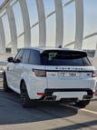 Range Rover Sport (Bianca), 2020 in affitto a Dubai 1