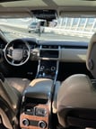 Range Rover Sport (Blanco), 2020 para alquiler en Dubai 2